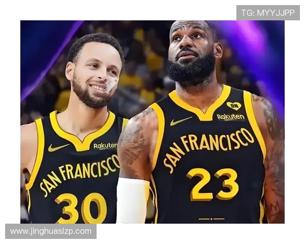 勇士队与湖人队激战再起 詹姆斯与库里的对决成焦点