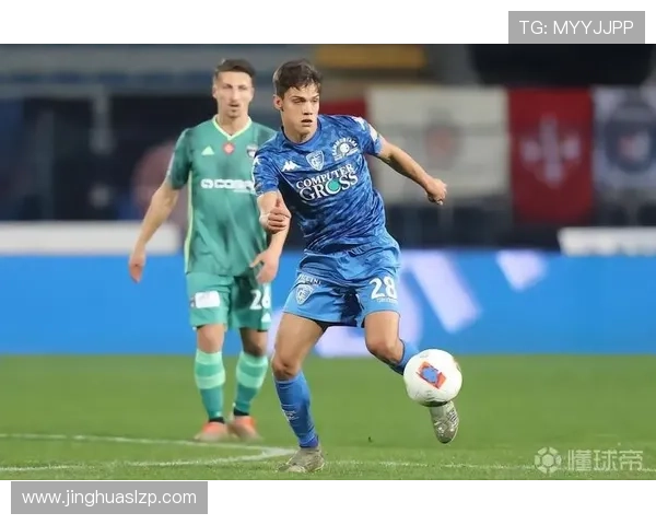 恩波利俱乐部坚守意甲征途的青训精神与城市足球文化共生之路