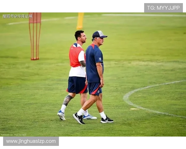 梅西宣布离开巴黎圣日耳曼 转会前景引发全球热议