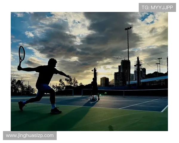 网球赛场风云再起 2025年澳网冠军揭晓 赛后球员动态全面解析